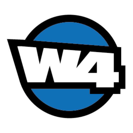 W4 Logo